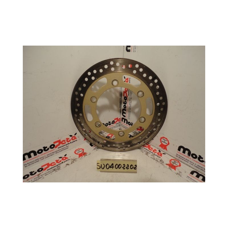 Disco Freno Ant Brake Rotor Front Bremsscheiben Suzuki burgman 250 400 98 02
