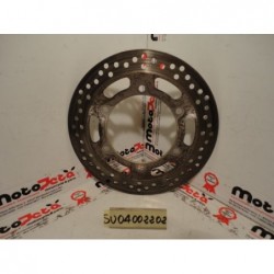 Disco Freno Ant Brake Rotor Front Bremsscheiben Suzuki burgman 250 400 98 02