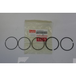 Fasce pistone Piston ring...