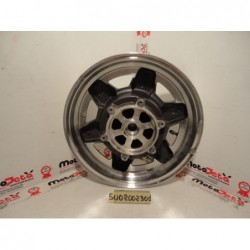 Cerchio anteriore ruota wheel felge rims front Suzuki Burgman 250 98 02