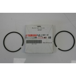 Fasce pistone Piston ring...