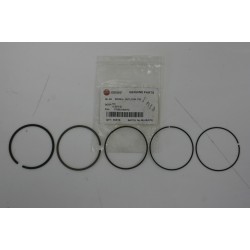 Fasce pistone Piston ring...