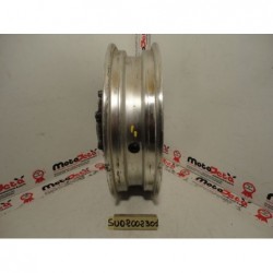 Cerchio anteriore ruota wheel felge rims front Suzuki Burgman 250 98 02