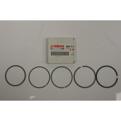 Fasce pistone Piston ring...