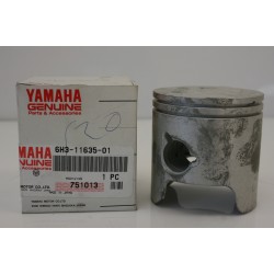 Pistone Piston Yamaha 25B...