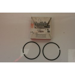 Fasce pistone Piston ring...