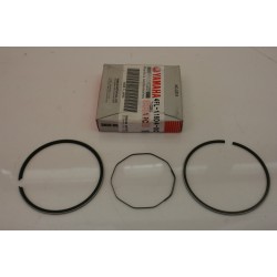 Fasce pistone Piston ring...