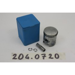 Pistone Ø 40 SPINOTTO 10mm...