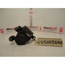 Pinza freno posteriore Rear brake caliper Suzuki b king 1340 08 10