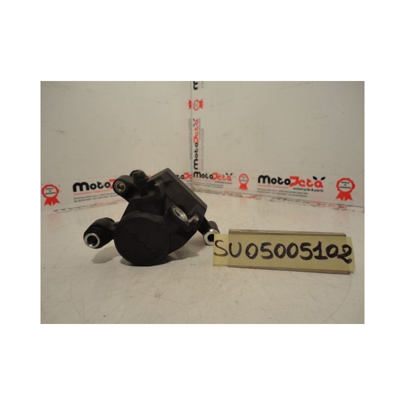 Pinza freno posteriore Rear brake caliper Suzuki b king 1340 08 10
