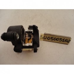 Pinza freno posteriore Rear brake caliper Suzuki b king 1340 08 10