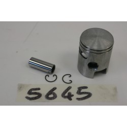Pistone Ø 38,2 SPINOTTO...