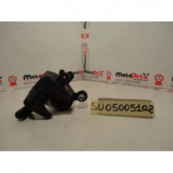 Pinza freno posteriore Rear brake caliper Suzuki b king 1340 08 10