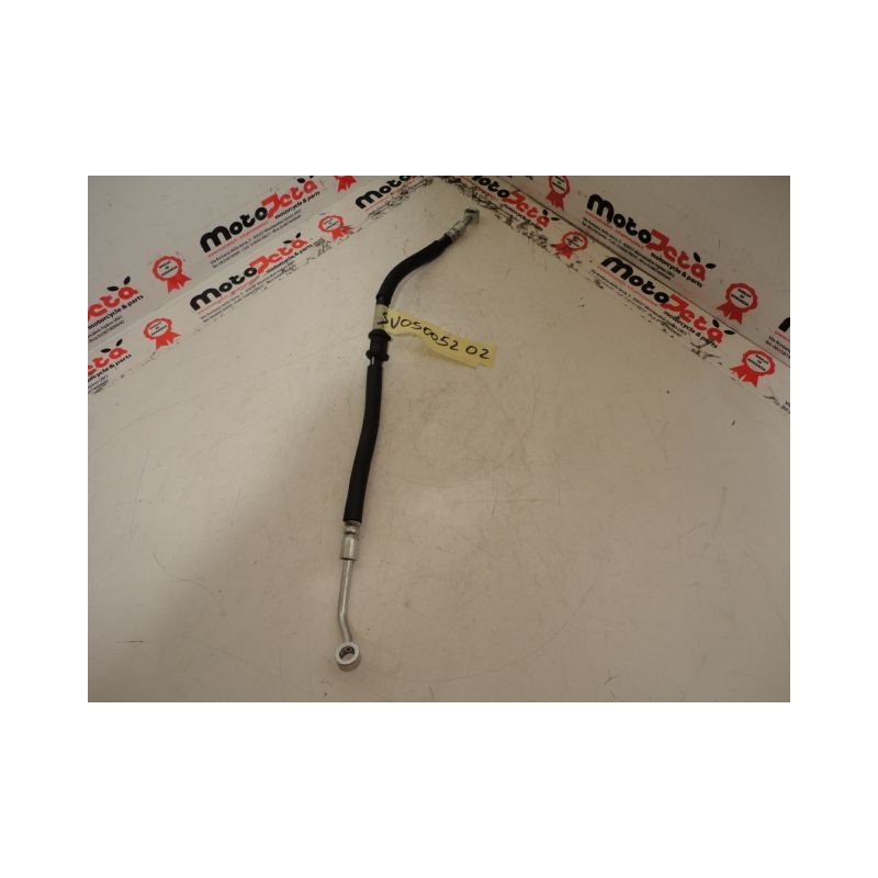 Tubo freno posteriore originale Rear brake hose Suzuki b king 1340 08 10
