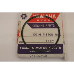Fascia pistone Piston ring...