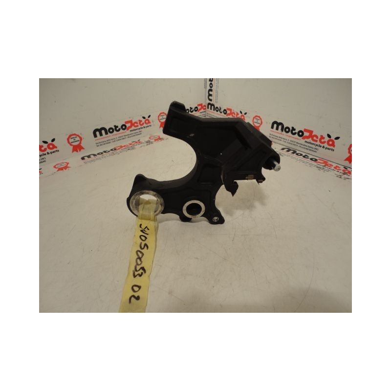 Supporto Pinza Freno Posteriore Caliper Holder Pure Suzuki b king 1340 08 10