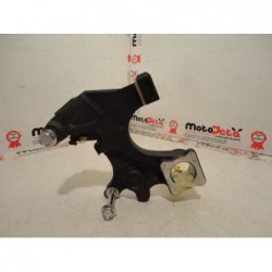 Supporto Pinza Freno Posteriore Caliper Holder Pure Suzuki b king 1340 08 10