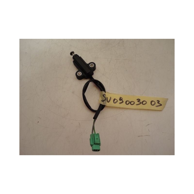 Sensore cavalletto Sensor Stand Suzuki b king 1340 08 10