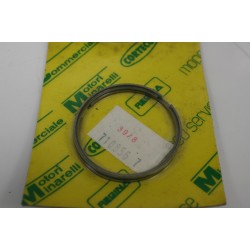 Coppia fasce pistone Ø 39,8...