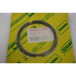 Coppia fasce pistone Ø 41,4...