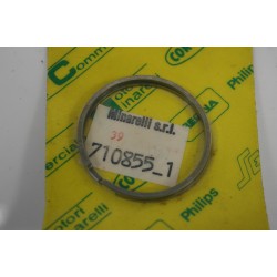 Coppia fasce pistone Ø 39...