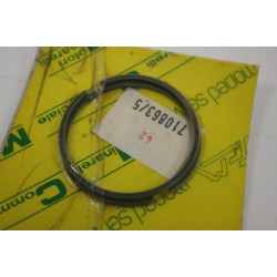 Coppia fasce pistone Ø 42...