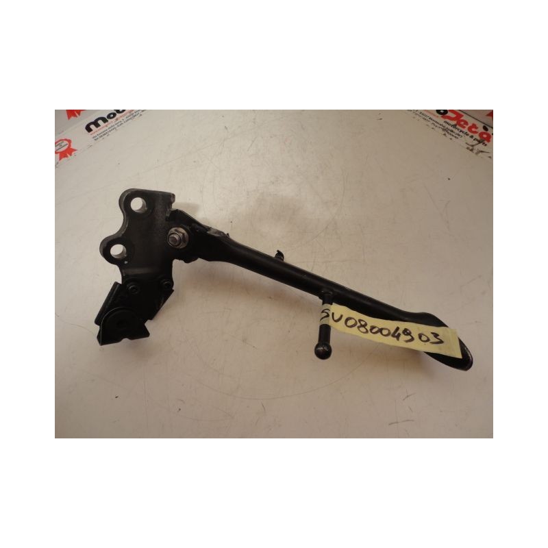 Cavalletto laterale lateral stand suzuki b king 1340 08 10