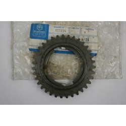 Ingranaggio Z 35 4ª...