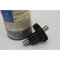 Ingranaggio mozzo...