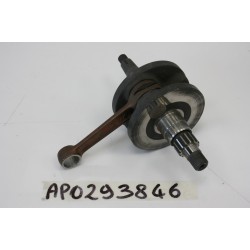 Albero motore Crankshaft...