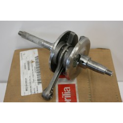Albero motore Crankshaft...