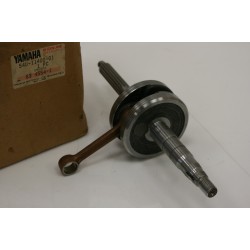 Albero motore Crankshaft...
