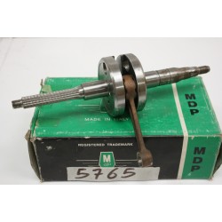 Albero motore MDP...