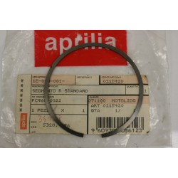 Fascia pistone Ø 80 X 1...