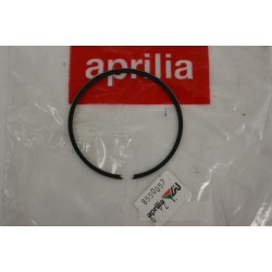 Fascia pistone Piston ring...