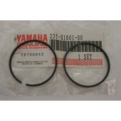 Fasce pistone Piston ring...