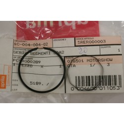 Fasce pistone Piston ring...