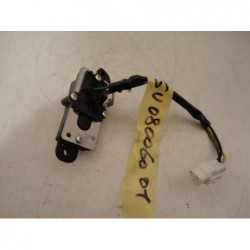 Comando sinistro left switch controller Suzuki b king 1340 08 10