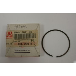 Fascia pistone Piston ring...