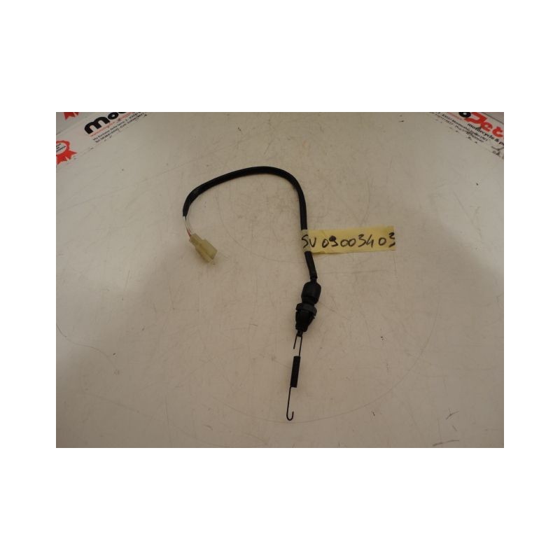 Sensore freno rear brake sensor suzuki b king 1340 08 10