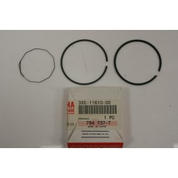Fasce pistone Piston ring...