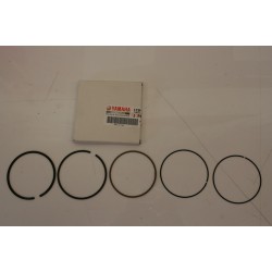 Fasce pistone Piston ring...