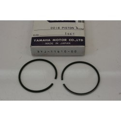 Fasce pistone Piston ring...