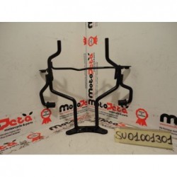 Telaietto anteriore subframe front Suzuki b king 1340 08 10