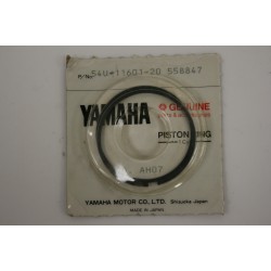 Fasce pistone Piston ring...