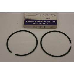 Fasce pistone Piston ring...