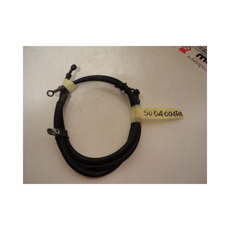 Tubi freno anteriori front brake hose Suzuki Burgman 250 400 98 02
