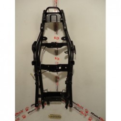 Telaietto posteriore subframe rear bracket Heckrahmen Suzuki b king 1340 08 10