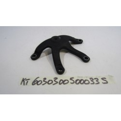 Staffa sx supporto motore...