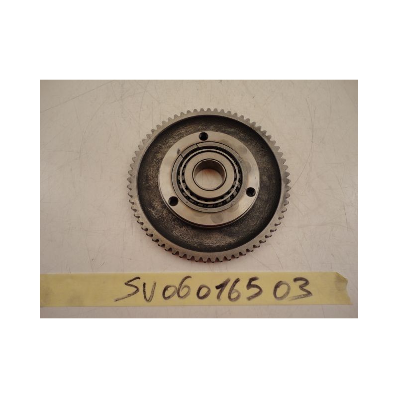 Ruota libera originale Freewheeling original Suzuki BURGMAN 250 98 06